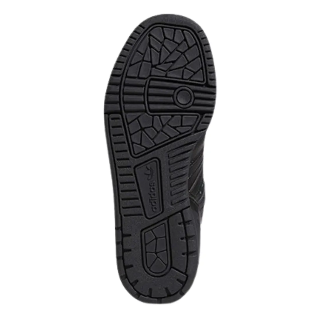 Adidas - Kid's Originals Rivalry Low J 'Black' - Black