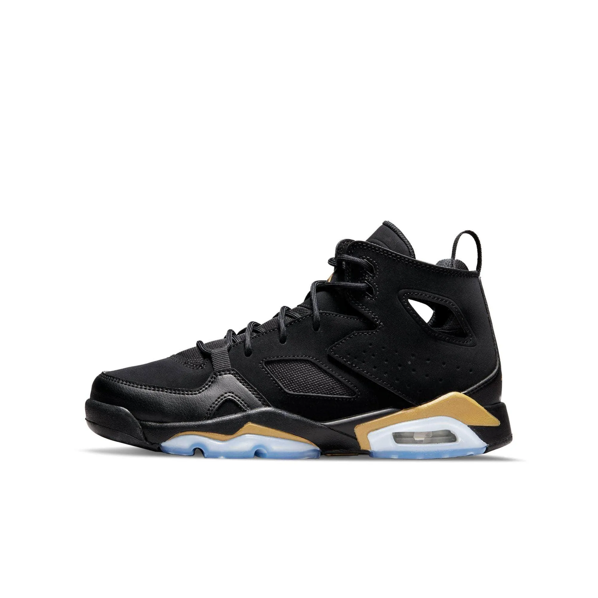 Air Jordan Flight Club '91 - Boy's Grade School