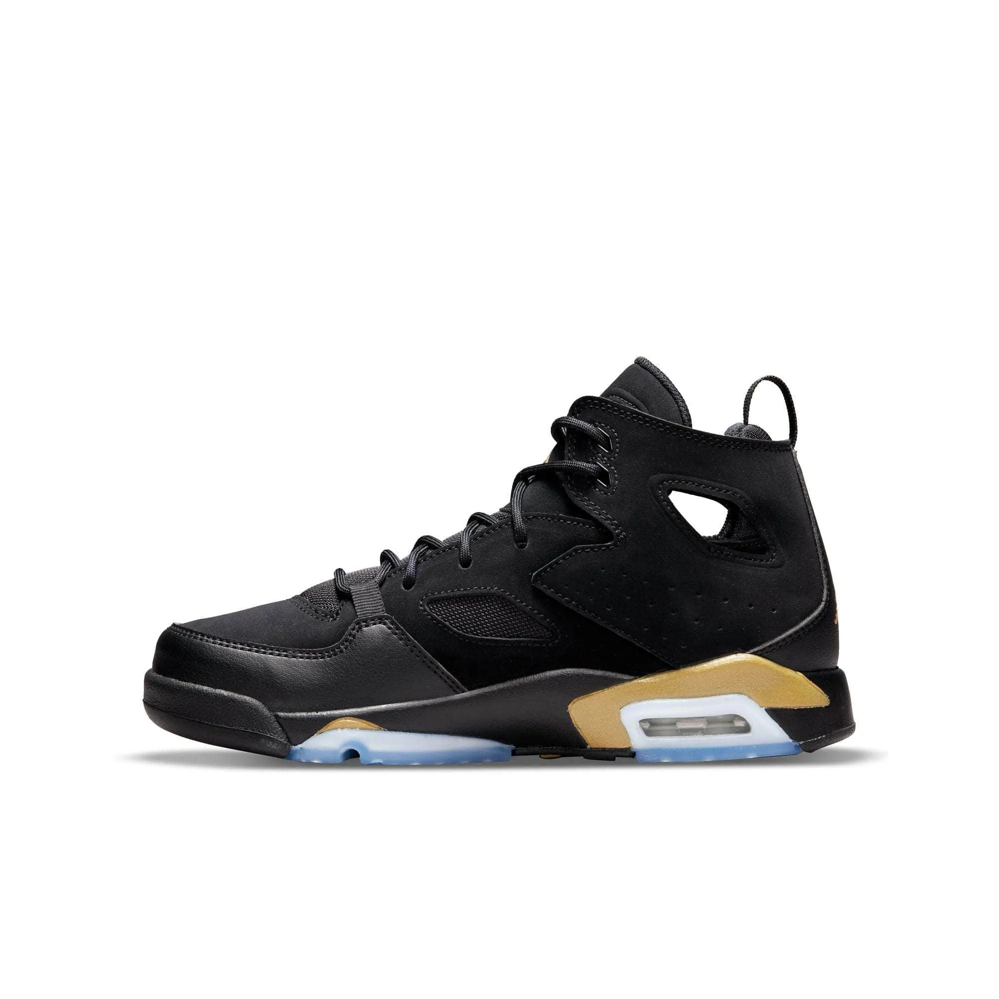 Air Jordan Flight Club '91 - Boy's Grade School