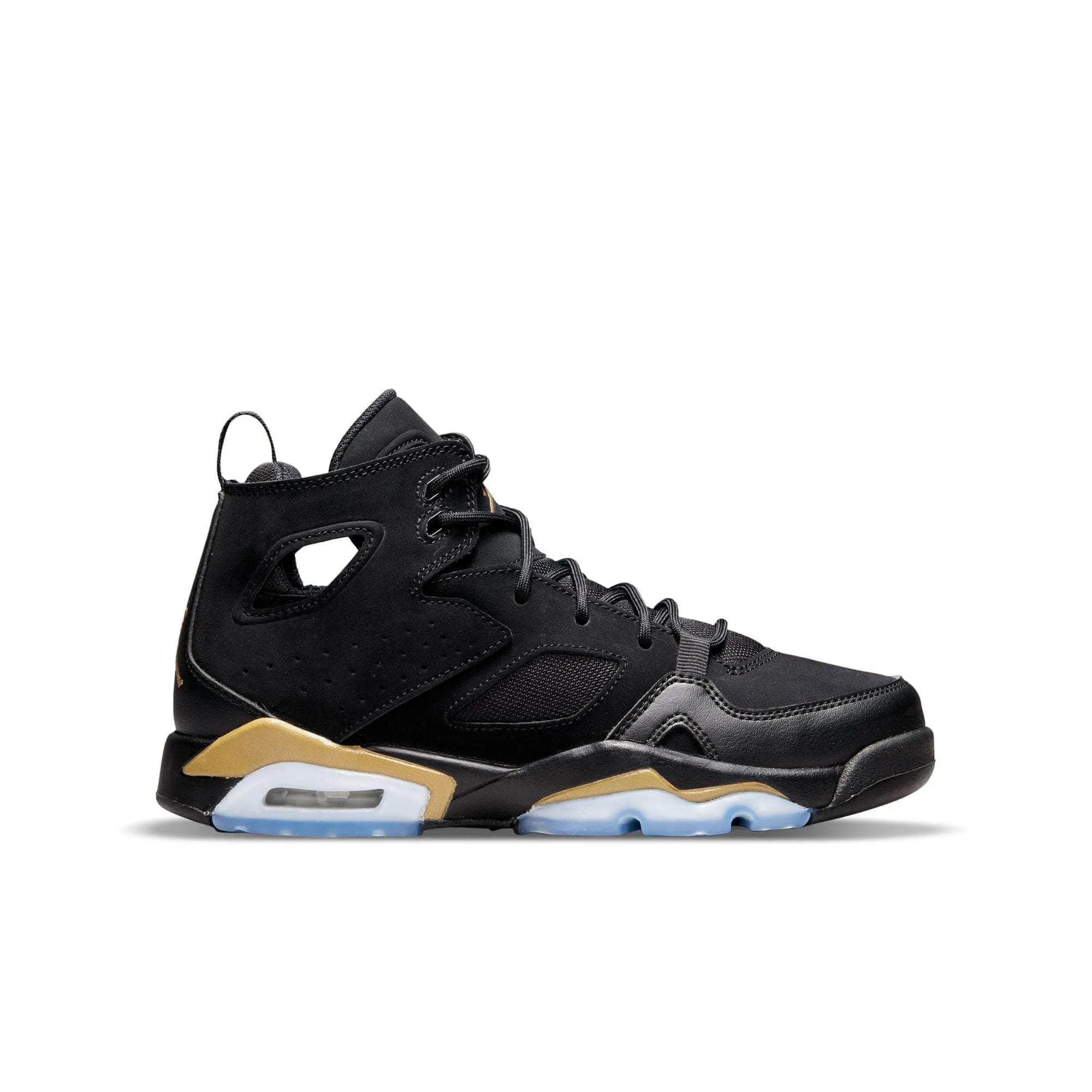 Air Jordan Flight Club '91 - Boy's Grade School