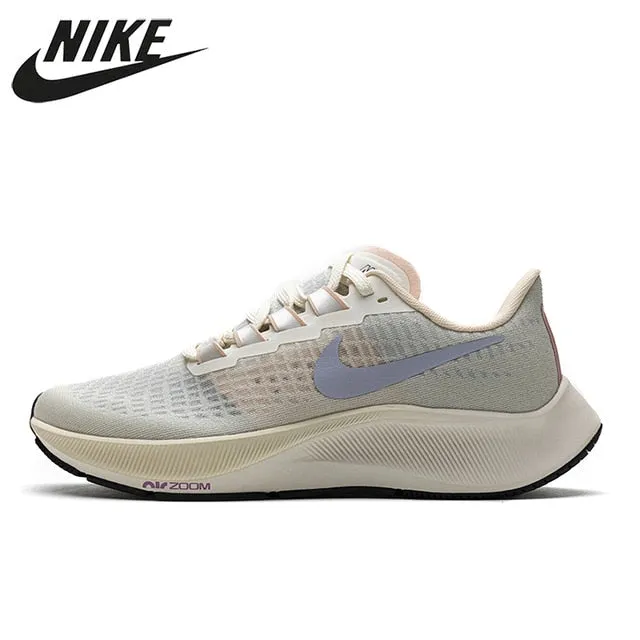 Authentic original Air Zoom Pegasus 37 Comfortable Running Shoes, Men Women sneaker shoes