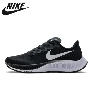 Authentic original Air Zoom Pegasus 37 Comfortable Running Shoes, Men Women sneaker shoes