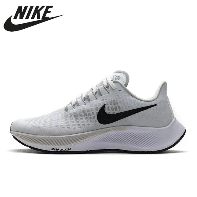 Authentic original Air Zoom Pegasus 37 Comfortable Running Shoes, Men Women sneaker shoes