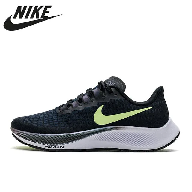 Authentic original Air Zoom Pegasus 37 Comfortable Running Shoes, Men Women sneaker shoes
