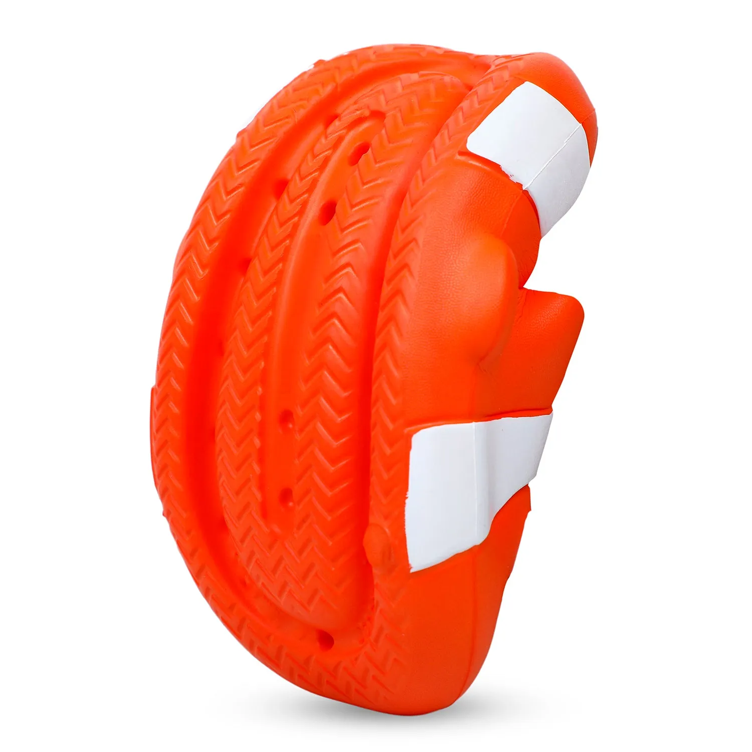 Baby Moo Nemo Waterproof Soft Slippers Anti-Skid Sliders - Orange