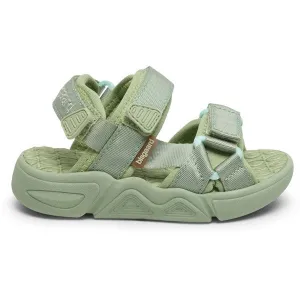 Bisgaard Louis Sandal Green
