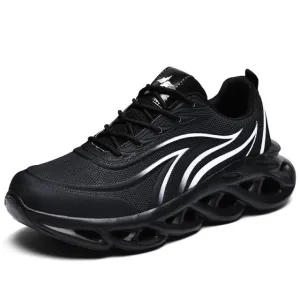 Breathable Lightweight Comfortable Walking Men Shoes
