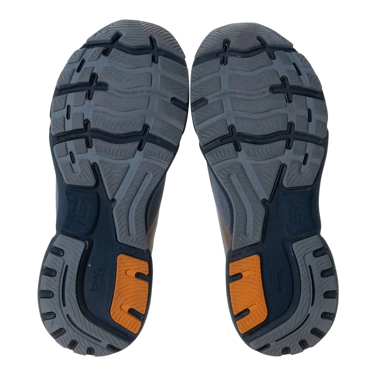 Brooks Ghost 15 Running Shoes - Men's