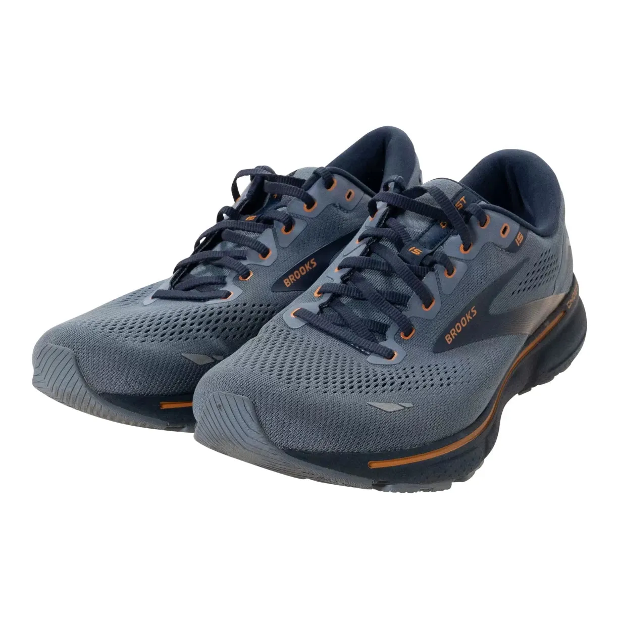 Brooks Ghost 15 Running Shoes - Men's