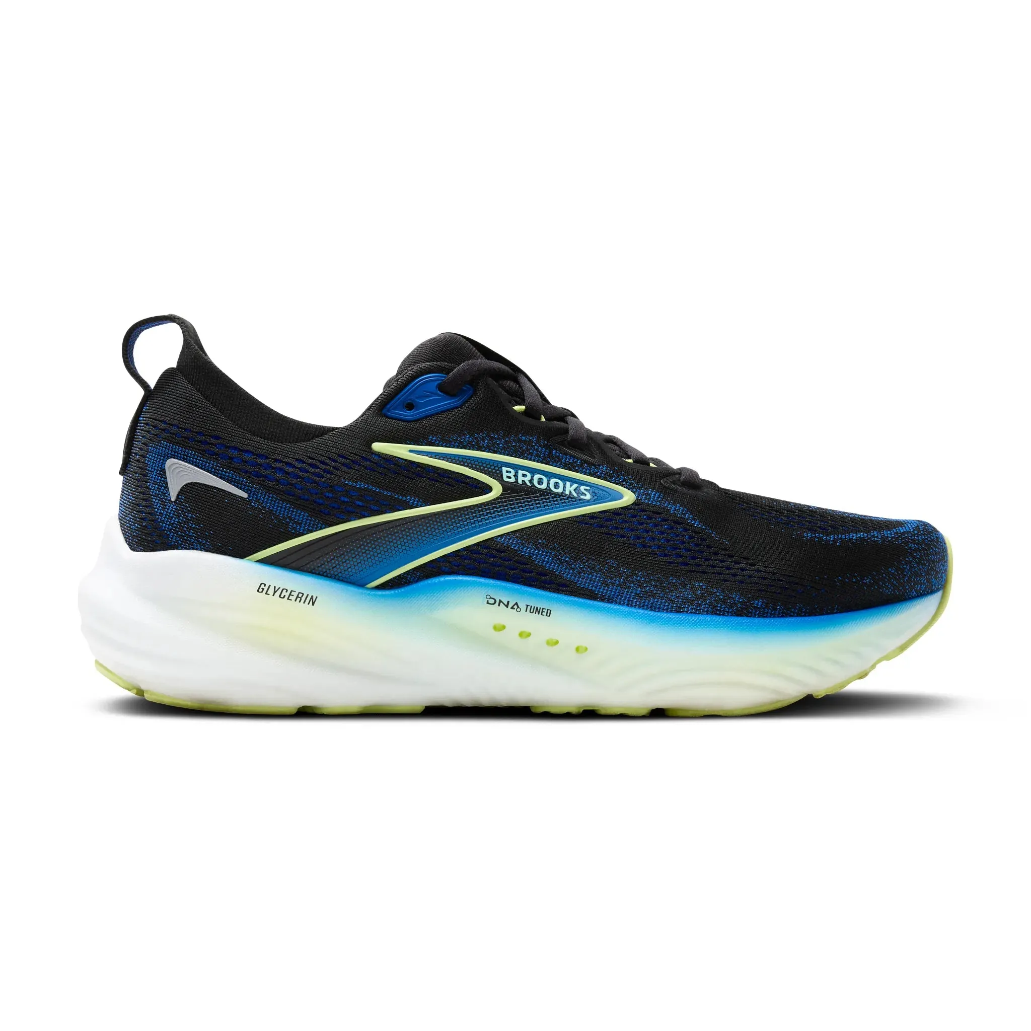 Brooks Men's Glycerin 22 Road Running Shoe