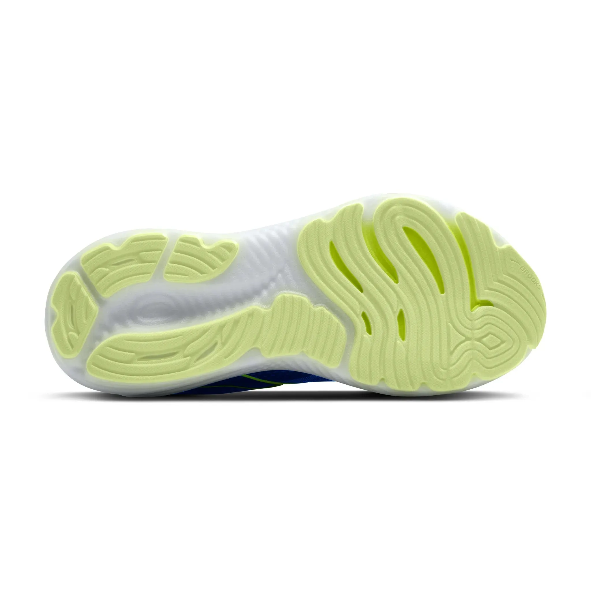 Brooks Men's Glycerin 22 Road Running Shoe