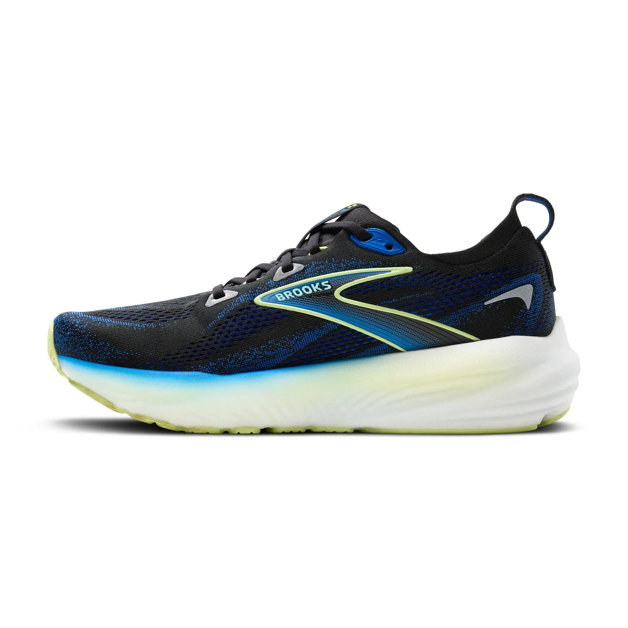 Brooks Men's Glycerin 22 Road Running Shoe