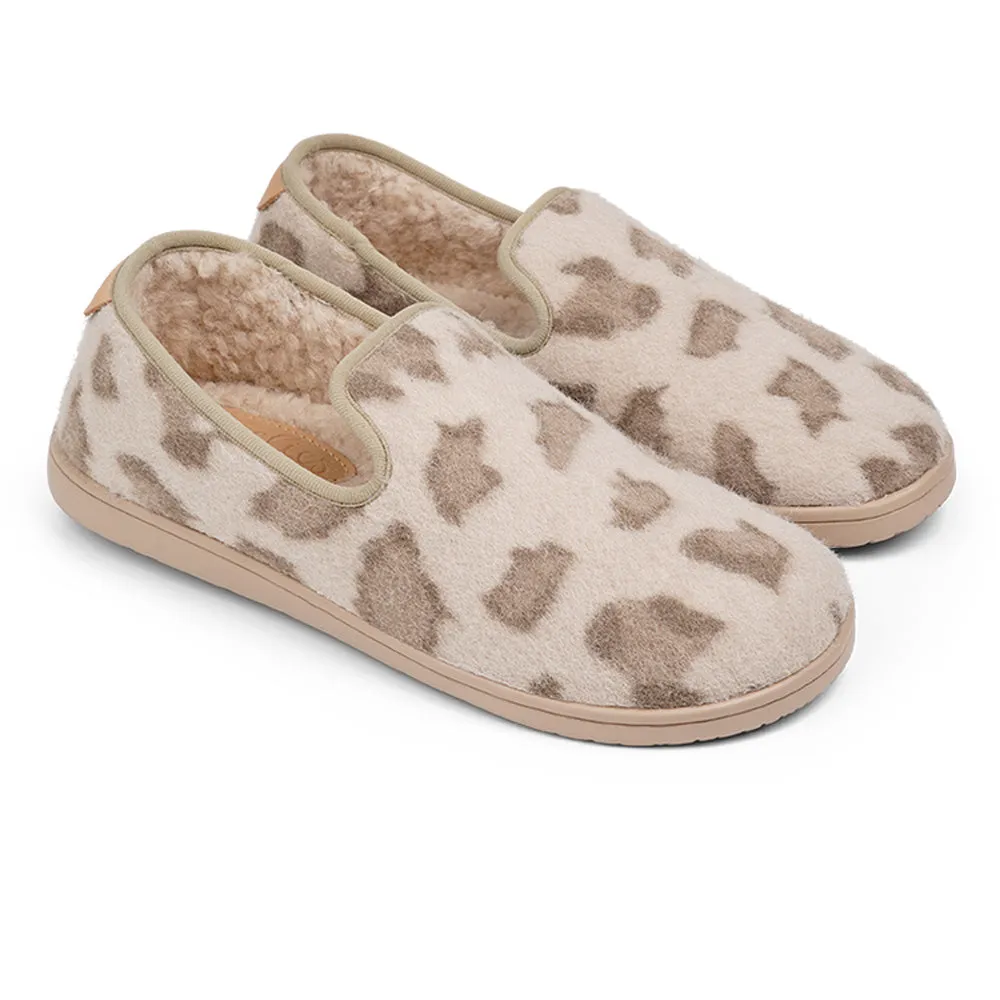 Candi - Low Lounge Loafer