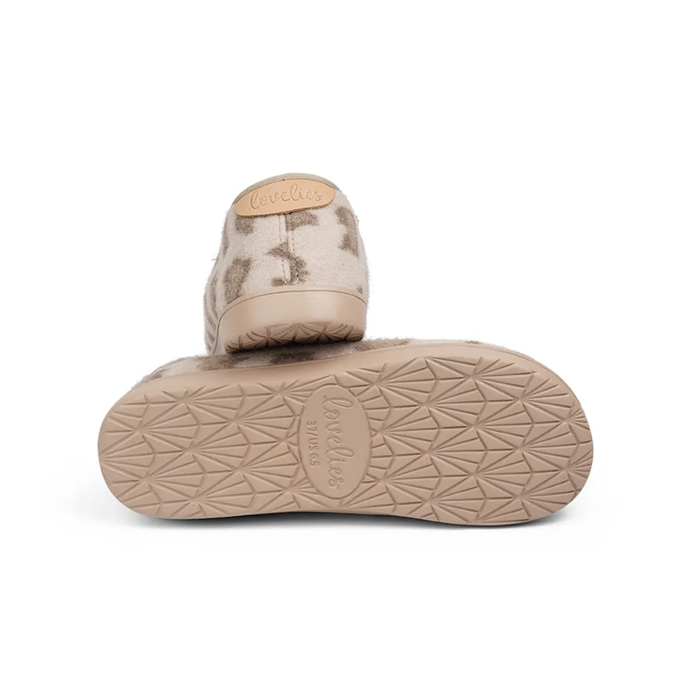 Candi - Low Lounge Loafer