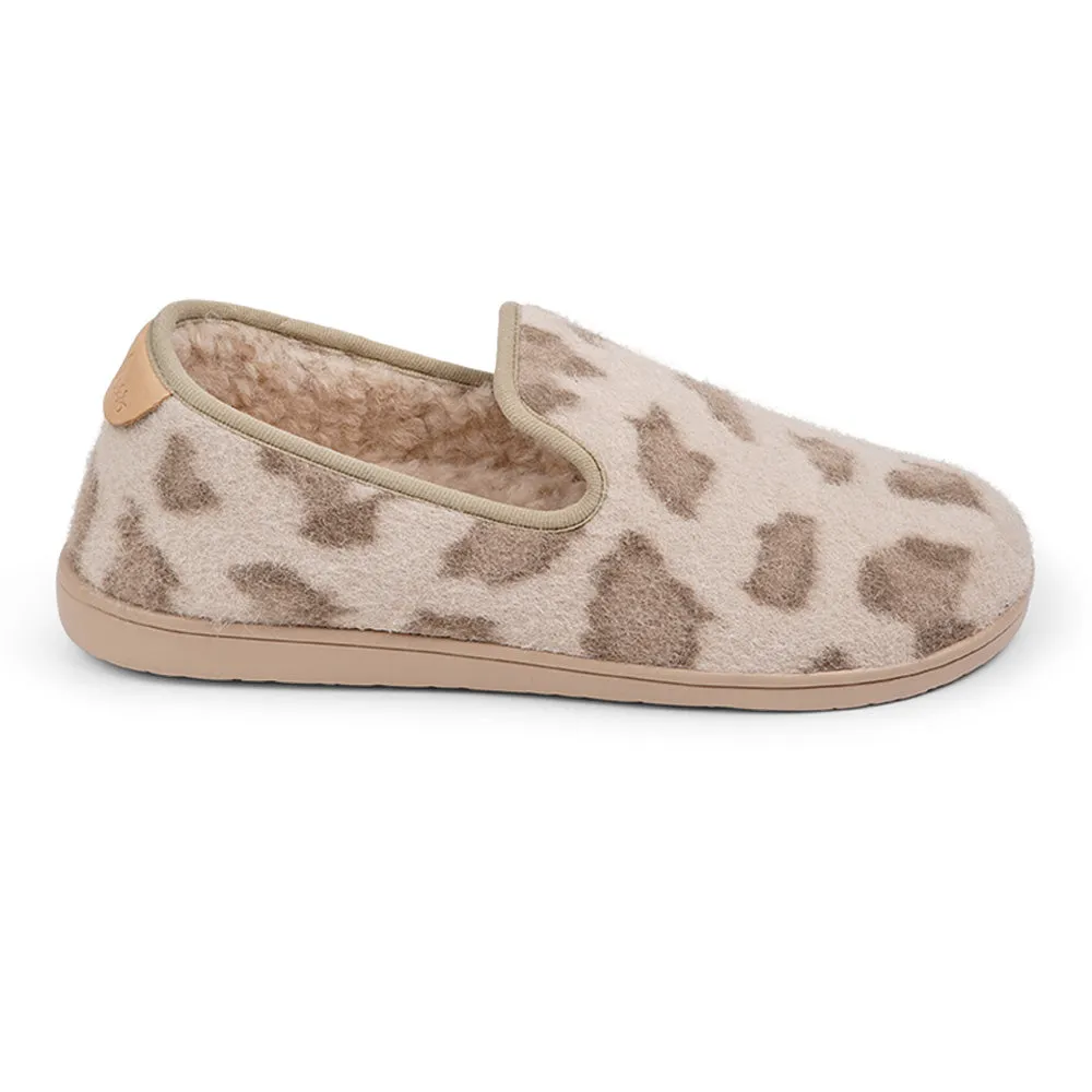 Candi - Low Lounge Loafer