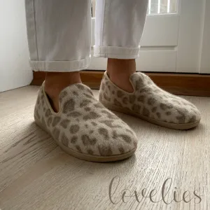 Candi - Low Lounge Loafer