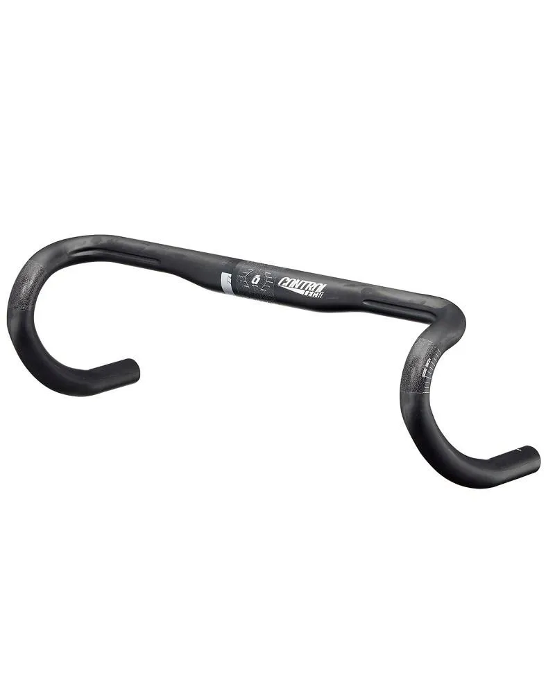Controltech Tux Compact Road Carbon Handlebar