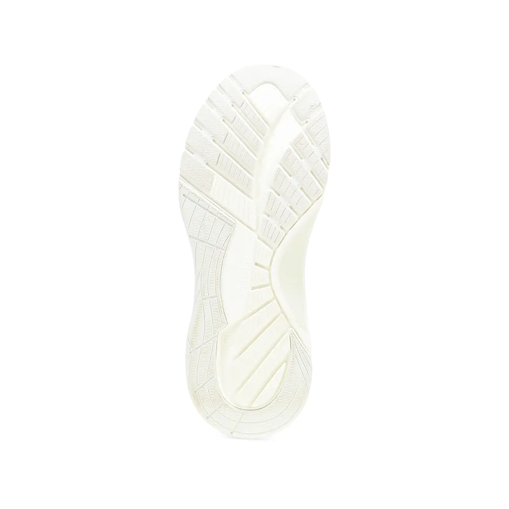 Dansko Pep White Knit