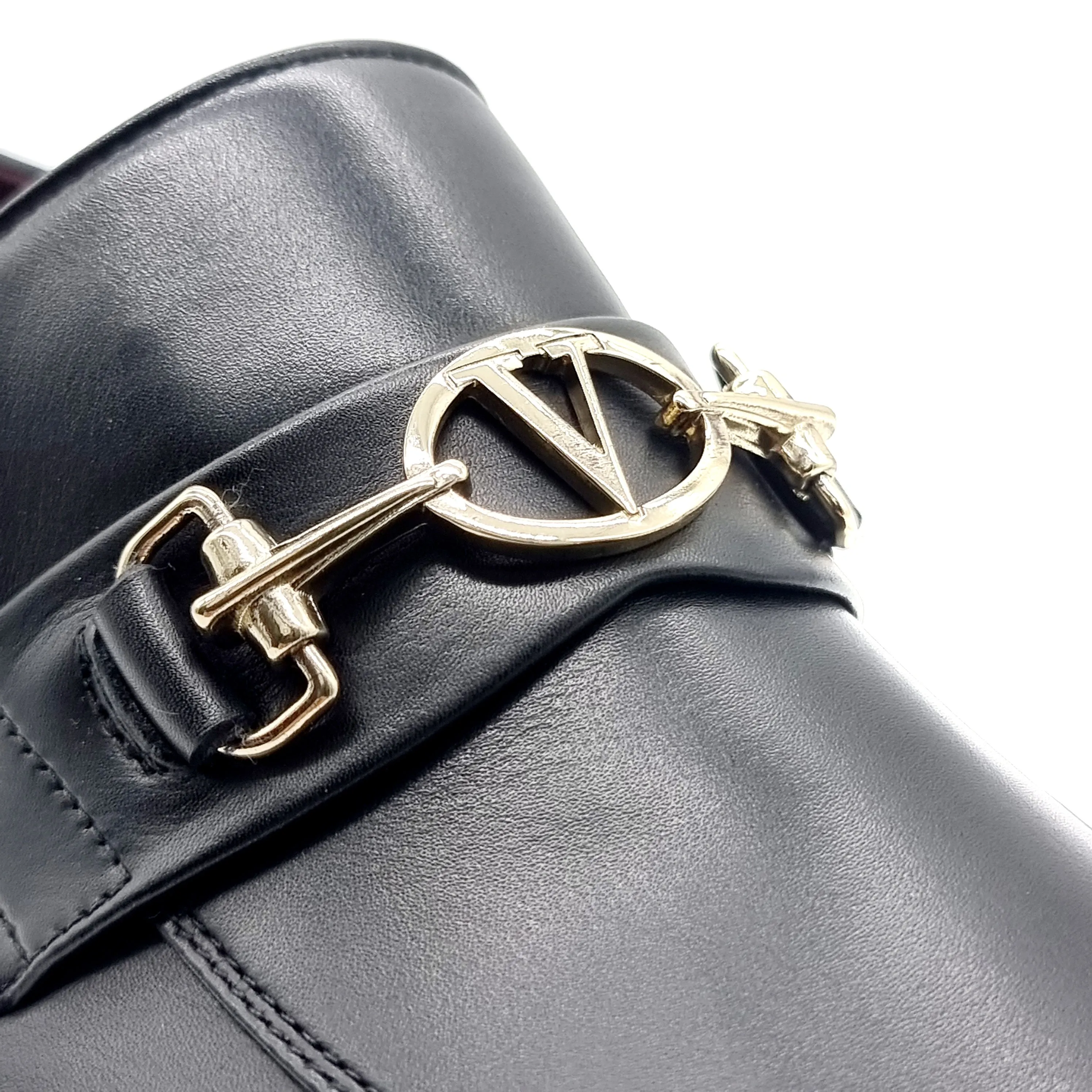 Dress Loafers - 19719