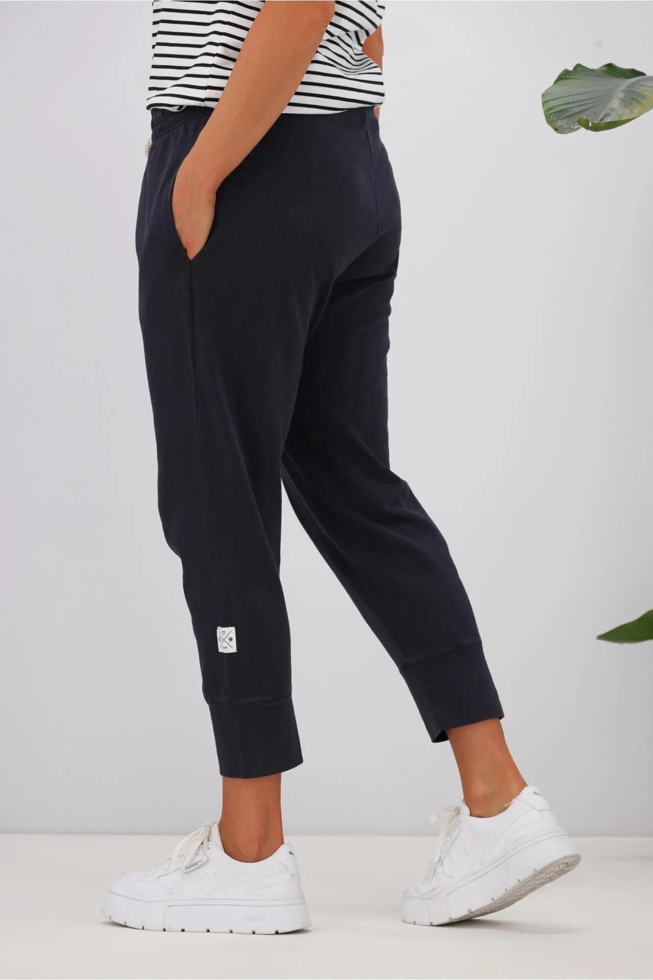 Elm Brunch Pant Navy