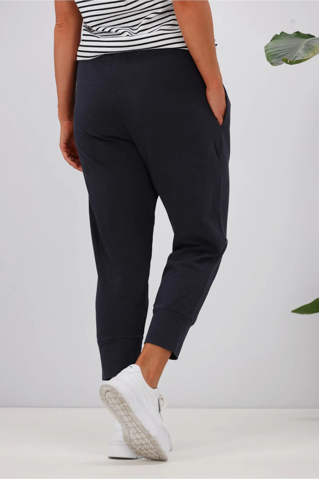 Elm Brunch Pant Navy