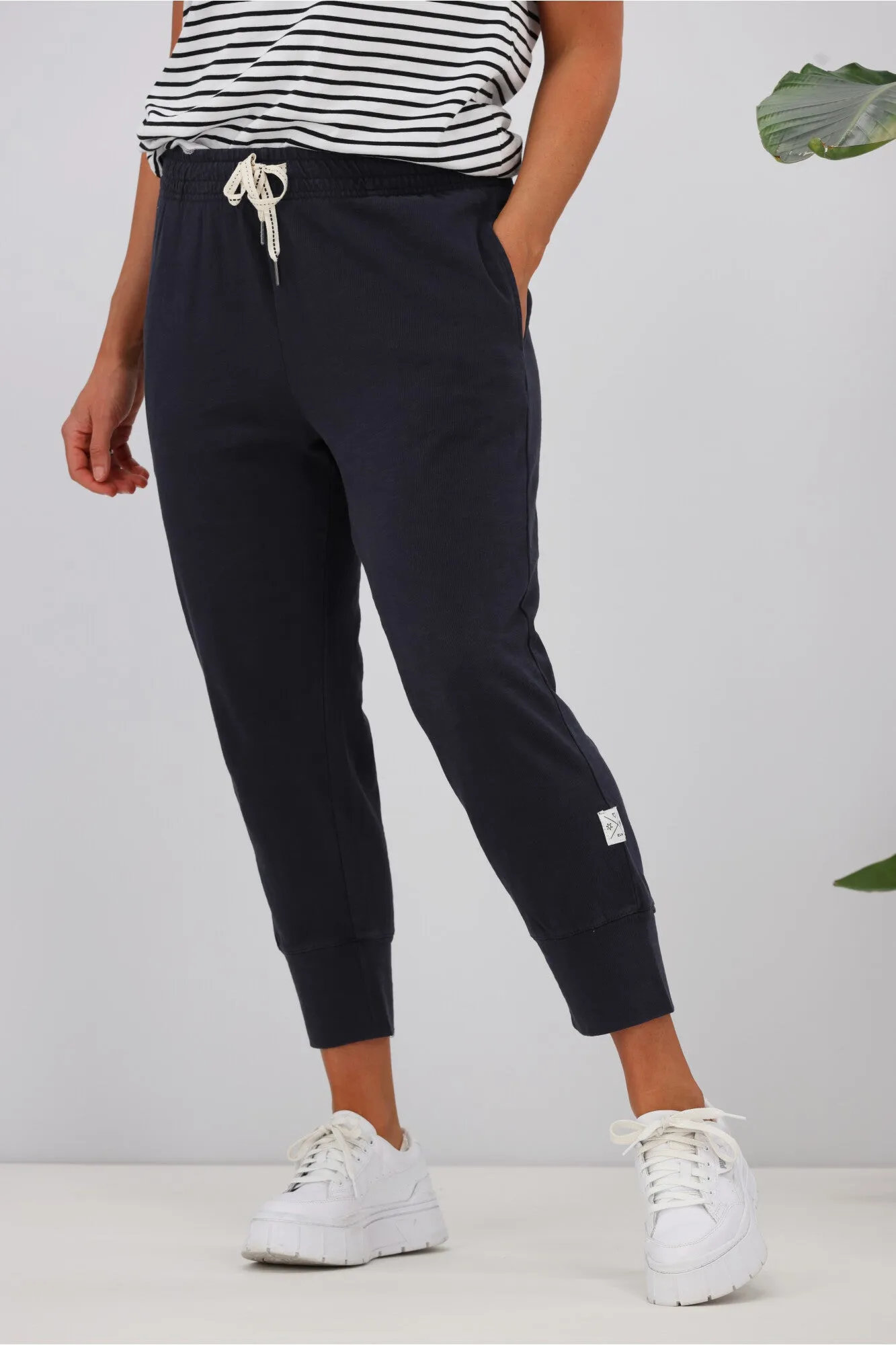 Elm Brunch Pant Navy
