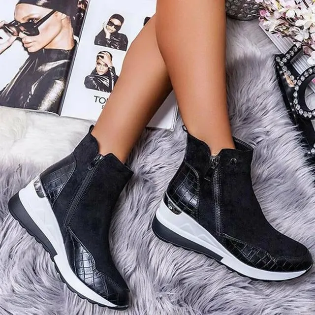Fashion Casual Comfortable Shoes