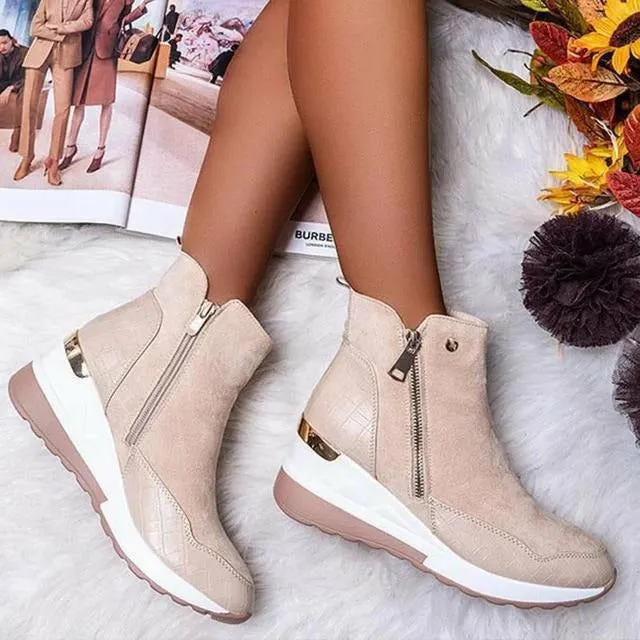 Fashion Casual Comfortable Shoes