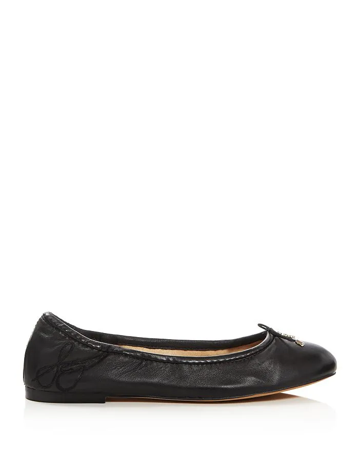 Felicia Sam Edelman ballet flats