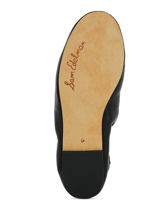 Felicia Sam Edelman ballet flats