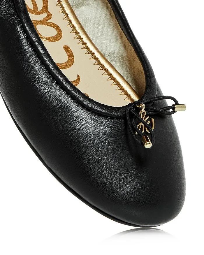 Felicia Sam Edelman ballet flats