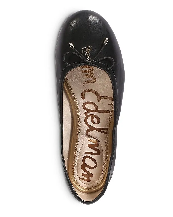 Felicia Sam Edelman ballet flats