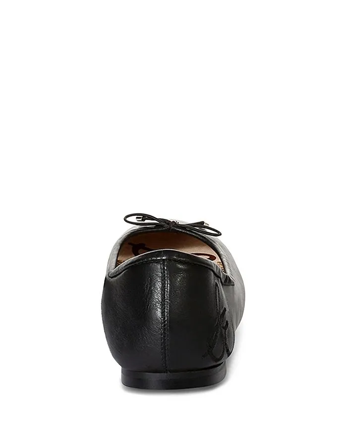 Felicia Sam Edelman ballet flats
