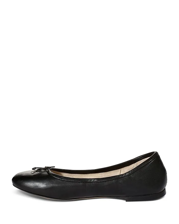Felicia Sam Edelman ballet flats