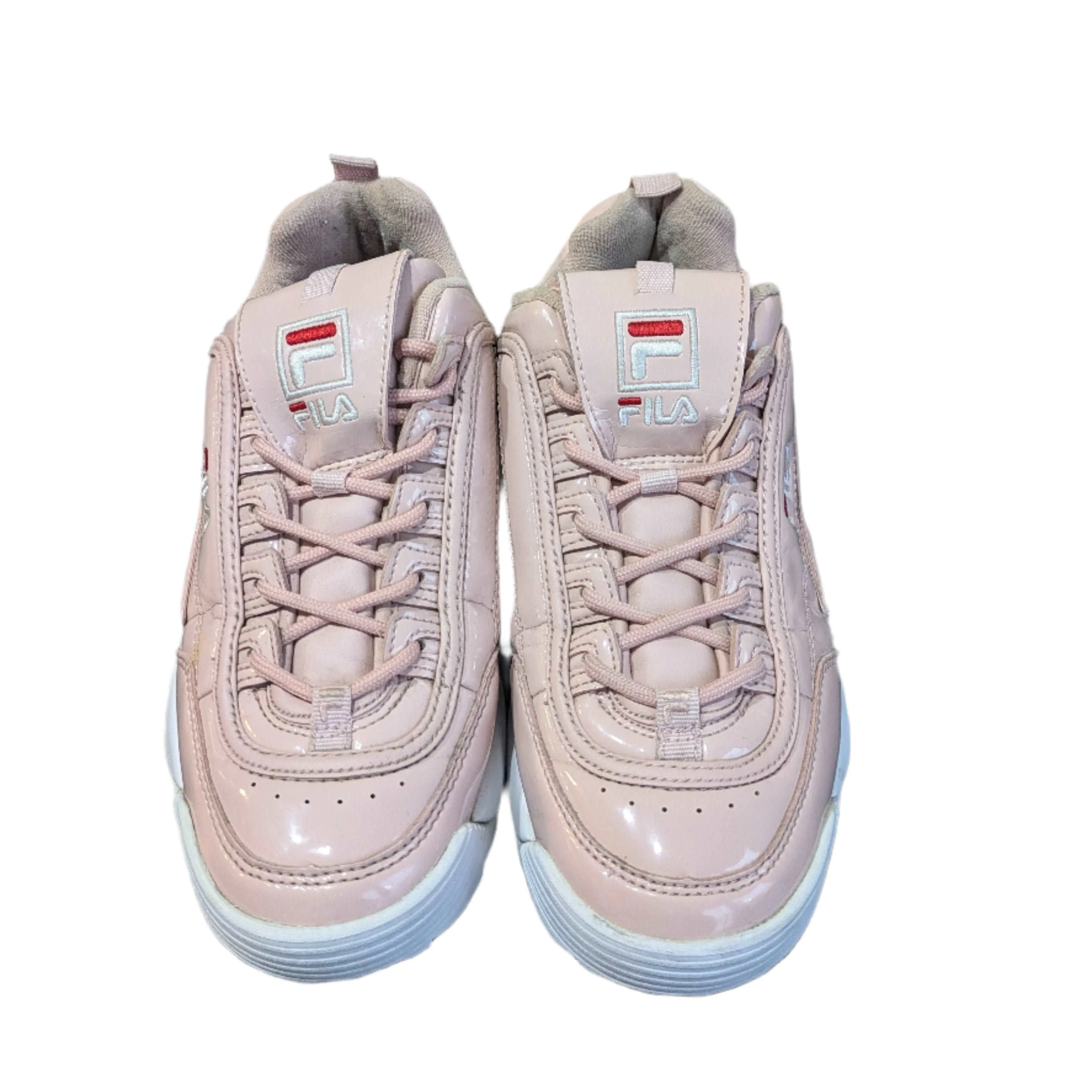 FILA Disruptor II - Pink