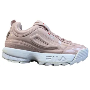 FILA Disruptor II - Pink