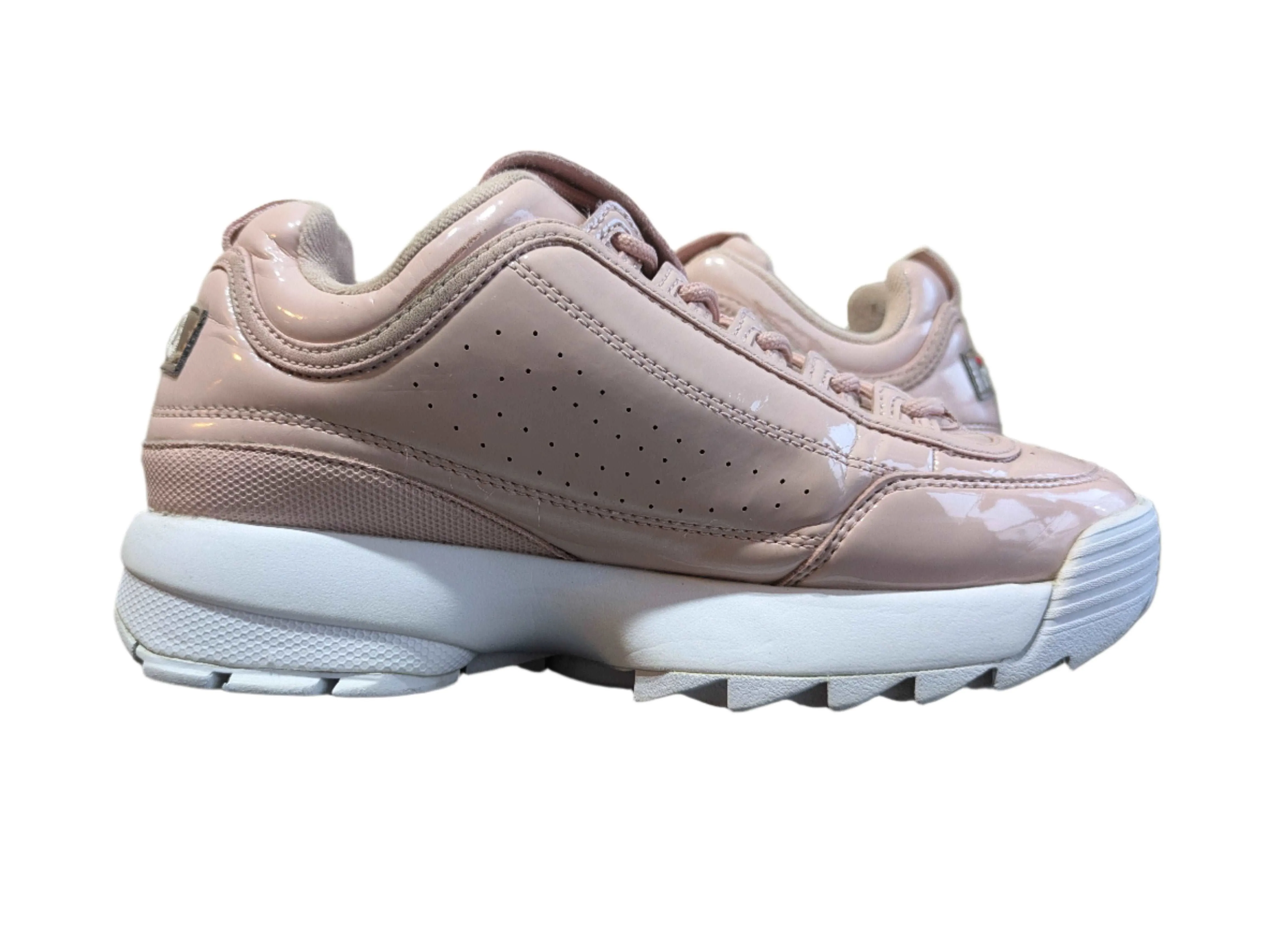 FILA Disruptor II - Pink