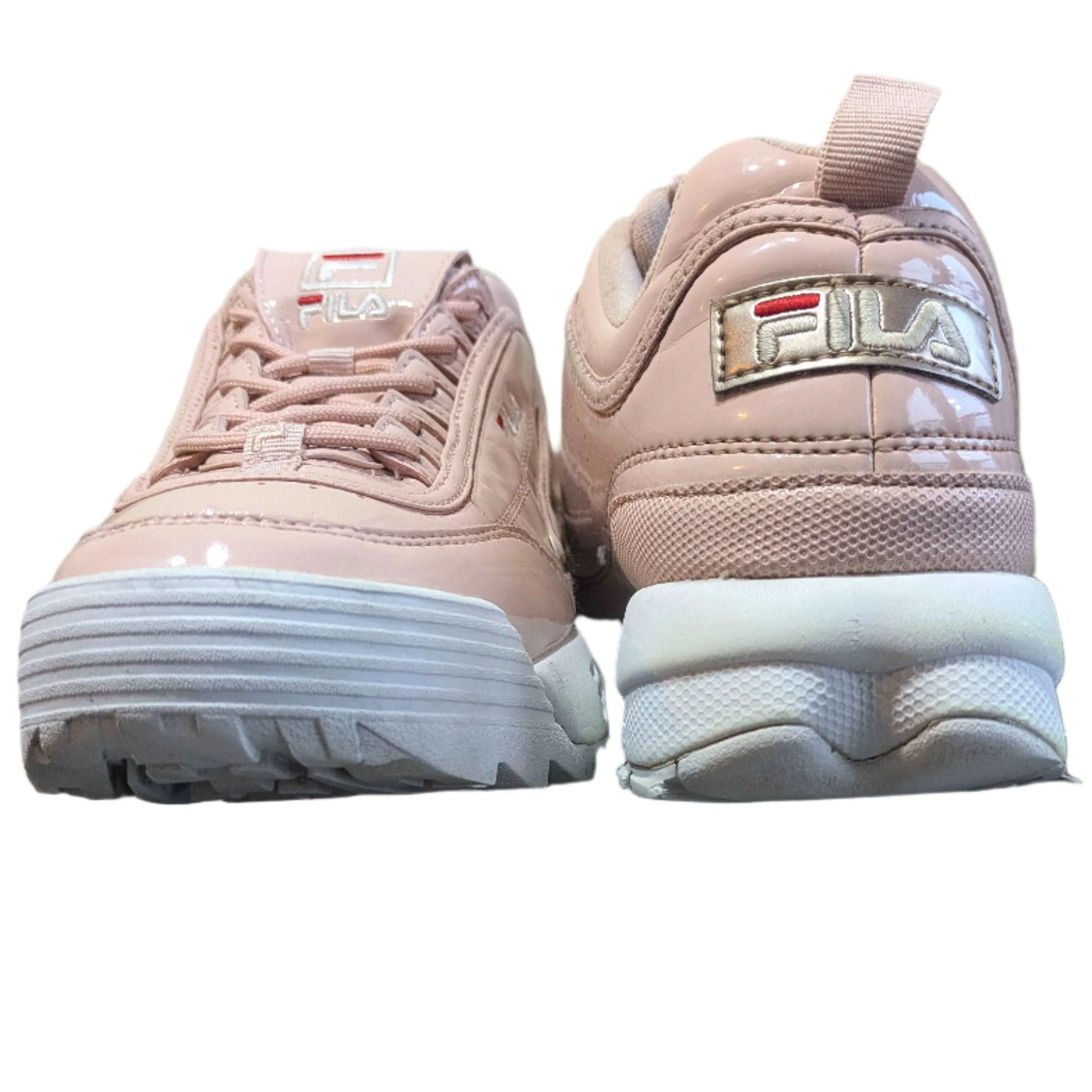 FILA Disruptor II - Pink