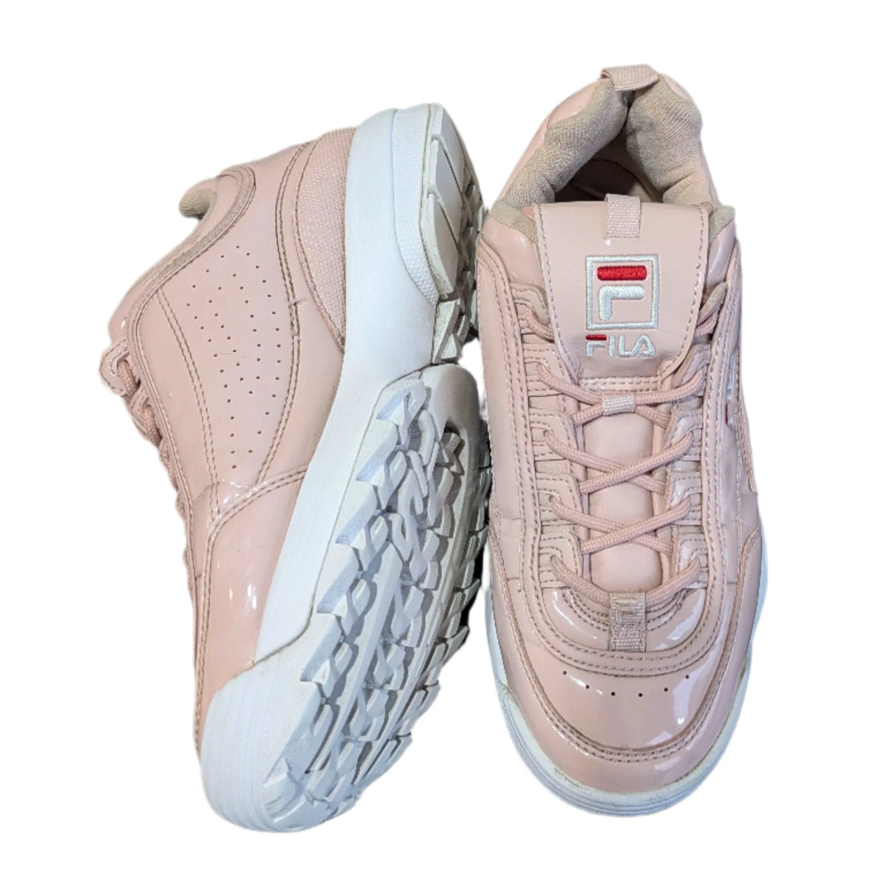 FILA Disruptor II - Pink