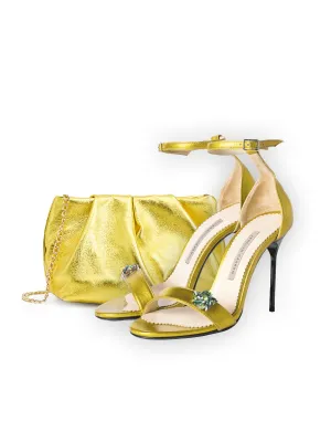 Frida Yellow - Calabrian Lemon