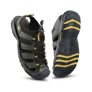 Fuel Kiger Sandal For Men (OLIVE)