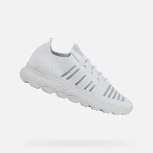 Geox Women's Spherica Sneaker