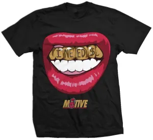 I Need Money - Black T-Shirt