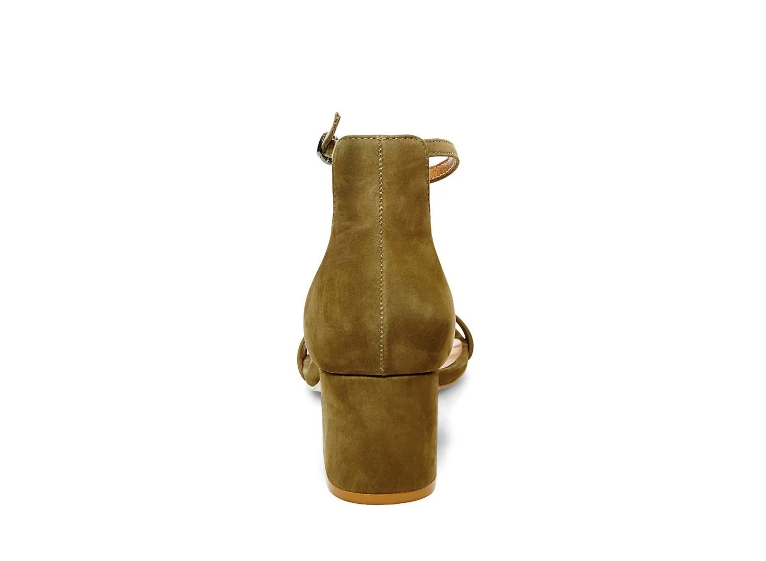 IRENE GREEN NUBUCK