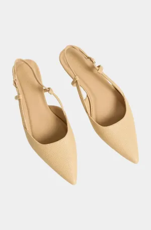 Iver Sandal