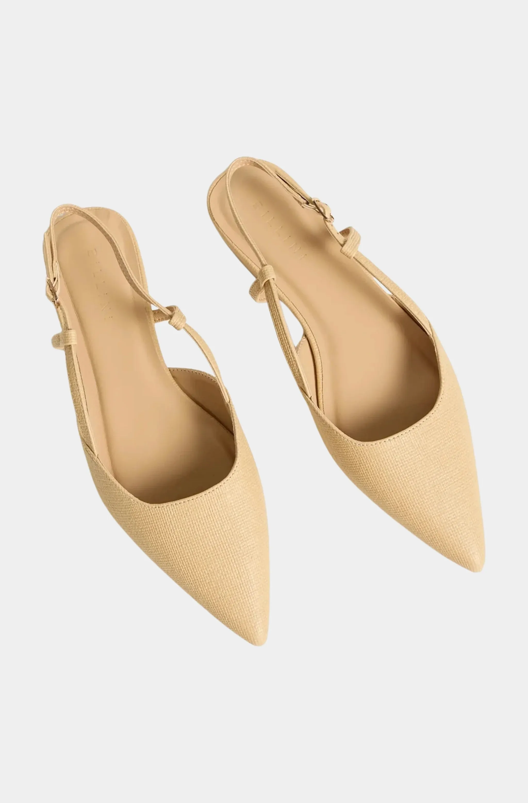 Iver Sandal