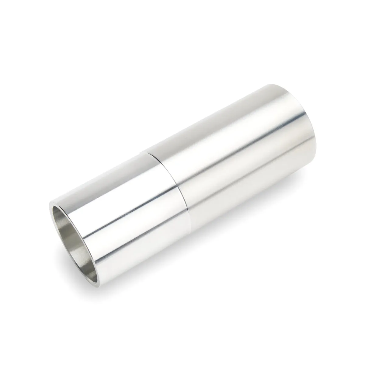 Jerico Tailshaft Tube - Jerico Dirt Transmission