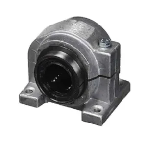 KGBAS25-PP-AS INA Linear Ball Bearing and Housing Unit 25mm
