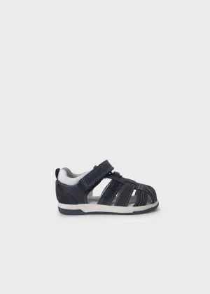 Mayoral Dressy Baby Sandals