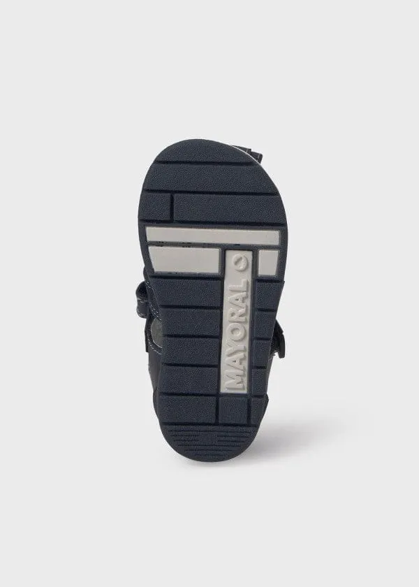 Mayoral Dressy Baby Sandals